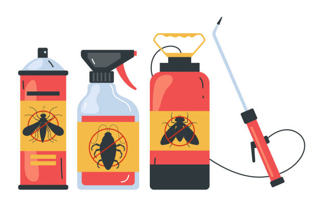 Best Flea Control Services  in Modesto, CA